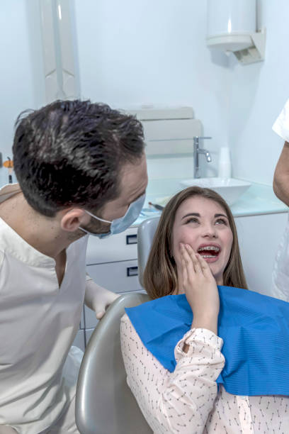 Best Emergency Treatment for Dental Infections or Abscesses in Marine City, MI