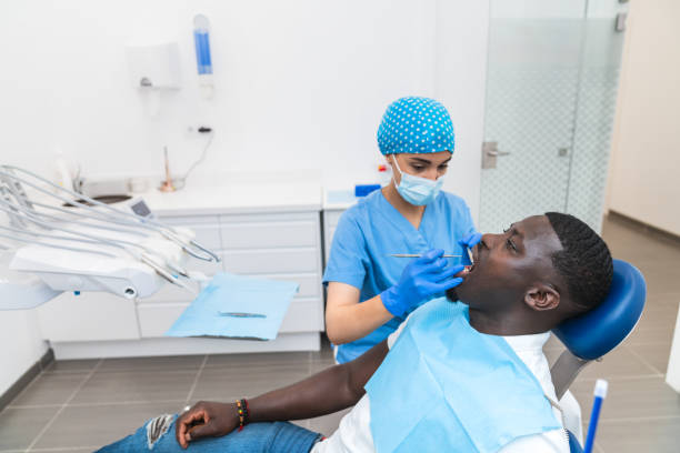 Best Emergency Treatment for Dental Infections or Abscesses in Marine City, MI