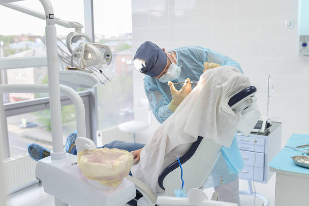 Best Urgent Care for Lost Fillings or Crowns in Marine City, MI