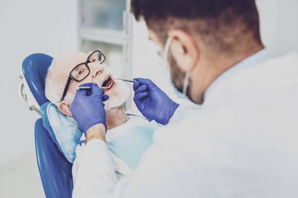 Best 24-Hour Emergency Dentist in Marine City, MI